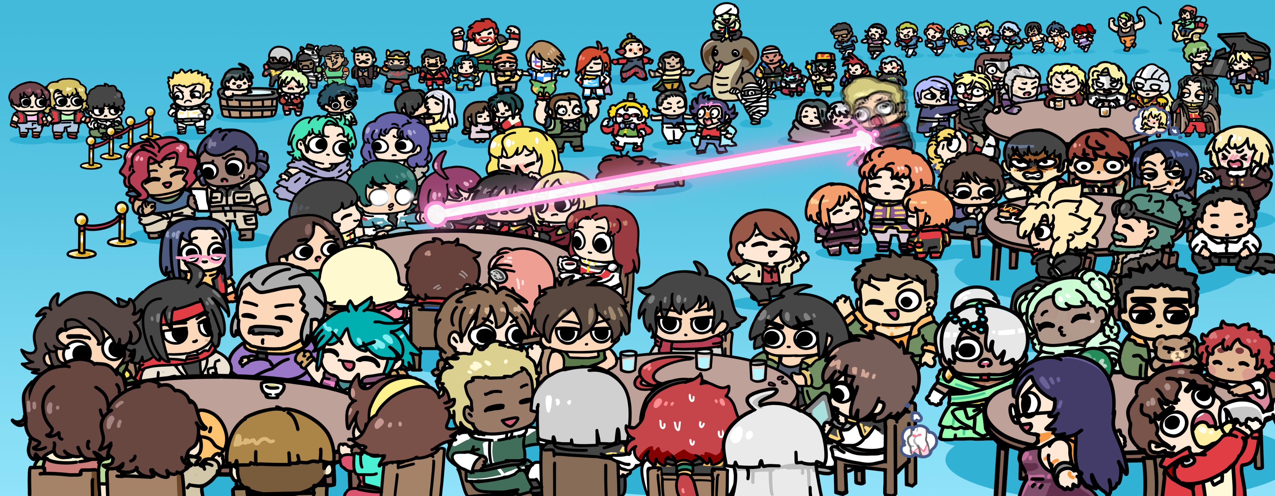 absurdres afei_(sfma3248) aida_rayhunton aina_saharin akihiro_altland ali_al-saachez allelujah_haptism allenby_beardsley amuro_ray anavel_gato argo_gulskii asemu_asuno ass asticassia_school_uniform athrun_zala banagher_links bellri_zenam black_hair blonde_hair blue_hair blush brother_and_sister brothers cagalli_yula_athha chang_wufei char's_counterattack char_aznable chibi chibodee_crocket christina_mackenzie cima_garahau clown compass_uniform couple crossdressing dark-skinned_male dark_skin daryl_lorenz dearka_elsman domon_kasshu duo_maxwell earth_federation elpeo_puru emma_sheen ericht_samaya fa_yuiry flit_asuno four_murasame g_gundam gaelio_bauduin george_de_sand gigi_andalusia gundam gundam_00 gundam_0080 gundam_0083 gundam_08th_ms_team gundam_age gundam_f91 gundam_g_no_reconguista gundam_hathaway's_flash gundam_narrative gundam_seed gundam_seed_destiny gundam_seed_freedom gundam_suisei_no_majo gundam_tekketsu_no_orphans gundam_thunderbolt gundam_unicorn gundam_wing gundam_zz hathaway_noa heero_yuy highres instrument io_fleming jerid_messa johann_trinity judau_ashta kamille_bidan kio_asuno kira_yamato kou_uraki lacus_clyne laura_rolla lockon_stratos long_hair loran_cehack lunamaria_hawke lyle_dylandy marida_cruz marie_parfacy mask master_asia mcgillis_fareed mecha meme michael_trinity mikazuki_augus military military_uniform miorine_rembran mobile_suit_gundam multiple_boys multiple_girls neil_dylandy nena_trinity neo_zeon nicol_amafli norba_shino piano puru_two quatre_raberba_winner quess_paraya rain_mikamura raraiya_monday rau_le_creuset red_hair rey_za_burrel riddhe_marcenas robot rosamia_badam sai_saici sayla_mass school_uniform seabook_arno setsuna_f._seiei shinn_asuka shiro_amada short_hair siblings sisters smile soma_peries speech_bubble suletta_mercury thought_bubble tieria_erde trap trowa_barton turn_a_gundam uso_ewin very_dark_skin victory_gundam whip wife_and_wife yzak_joule zaft_uniform zechs_merquise zeta_gundam