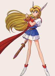 akazukin_chacha lowres magical_princess non-web_source tagme