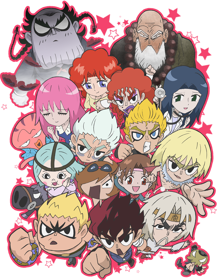 6+boys 6+girls airi_(hokuto_no_ken) aqua_hair artist_request bald bandages barefoot bat_(hokuto_no_ken) beard black_eyes blank_eyes blonde_hair blue_eyes blue_hair blush braid brown_eyes brown_hair censored chibi clenched_teeth closed_eyes dd_hokuto_no_ken devil_rebirth everyone facial_hair goggles goggles_on_head green_eyes hair_over_one_eye headband hokuto_no_ken horse jagi jewelry juda kenshiro kokuoh_(hokuto_no_ken) lin_(hokuto_no_ken) lips long_hair mamiya_(hokuto_no_ken) mole mole_under_eye multiple_boys multiple_girls necklace no_pupils nude official_art open_mouth pink_hair purple_eyes purple_lips raoh_(hokuto_no_ken) red_hair rei_(hokuto_no_ken) ryuken_(hokuto_no_ken) school_uniform shin_(hokuto_no_ken) smile souther star_(symbol) stethoscope teeth toki_(hokuto_no_ken) tou_(hokuto_no_ken) transparent_background twin_braids yuda_(hokuto_no_ken) yuria_(hokuto_no_ken)