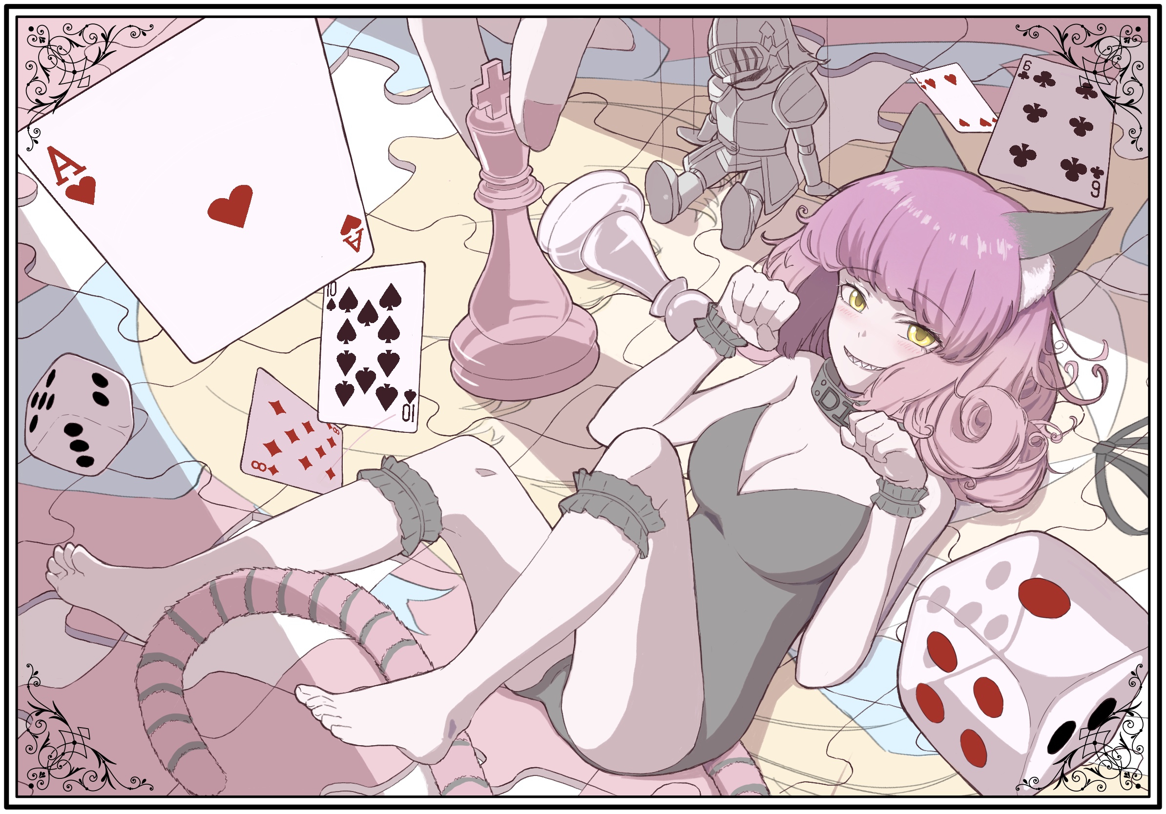 Cheshire Cat 3d хентай Rule 34 Dev | hentai popular | cheshire_cat_(black_souls)