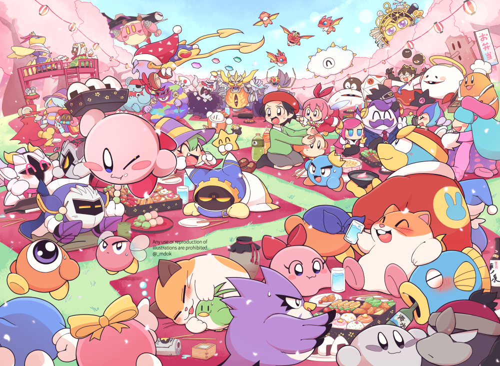 :&lt; :3 :d ;3 @_@ ^_^ adeleine aircraft airship alcohol anniversary apron aqua_hair arm_up armor armored_boots bandana bandana_waddle_dee bento beret bird black_hair black_socks blank_eyes blanket blue_bandana blue_cape blue_eyes blue_hair blue_headwear blue_jacket blue_sky blunt_bangs blush blush_stickers boots bottle bow bowtie braid brobo bronto_burt brown_eyes brown_footwear brown_hair bubble camera can cape cat chef_hat chef_kawasaki cherry_blossoms cherry_tomato chopsticks chuchu_(kirby) claycia closed_eyes closed_mouth cloud collared_shirt commentary_request coo_(kirby) crown cup dango dark_crafter dark_matter_(kirby) dark_matter_blade dark_meta_knight dark_mind dark_nebula dark_skin daroach day doc_(kirby) drawcia dress drinking elline_(kirby) eyelashes eyepatch facial_hair facing_away fairy fairy_wings fang feathered_wings fish floating_hair flying folding_fan food food_on_face food_request full_moon fur-trimmed_jacket fur_trim galacta_knight galactic_nova gears glasses gloves gooey_(kirby) grass green_hair green_shirt grey_skirt gryll_(kirby) hair_over_eyes hair_over_one_eye hair_ribbon halberd_(airship) halo hanami hand_fan happy hat holding holding_bottle holding_camera holding_chopsticks holding_cup holding_fan holding_food holding_hands horns hug jacket jar jester_cap kine_(kirby) king_dedede kirby kirby&#039;s_dream_land_3 kirby&#039;s_star_stacker kirby:_planet_robobot kirby:_triple_deluxe kirby_(series) kirby_and_the_amazing_mirror kirby_and_the_rainbow_curse kirby_squeak_squad kracko lalala_(kirby) landia lantern lettuce light_bulb lololo_(kirby) long_hair long_sleeves looking_at_another looking_at_viewer lying magolor marx_(kirby) mask masu max_profitt_haltmann meta_knight midooka_(o_k_k) miracle_matter moon mouse_(animal) mr._star multicolored_hair mustache n-z nago_(kirby) navel necktie necrodeus nervous nightmare_(kirby) nintendo notice_lines omelet on_head on_side one-eyed one_eye_closed one_eye_covered onigiri open_mouth outdoors paintra paper_lantern parted_bangs pauldrons picnic pink_hair pink_headwear pink_scarf pinstripe_pattern pitch_(kirby) plate pointing pointy_ears pom_pom_(clothes) poppy_bros_jr prince_fluff profile purple_footwear purple_hair purple_headwear purple_shirt queen_sectonia rayman_limbs red_bandana red_bow red_bowtie red_cape red_dress red_headwear red_jacket red_necktie red_ribbon red_skirt ribbon ribbon_(kirby) rick_(kirby) ripple_star_queen robobot_armor round_eyewear sakazuki sake sake_bottle sanshoku_dango scarf seiza shadow_dedede shadow_kirby shirt shoes shooting_star short_hair shoulder_armor shrimp shrimp_tempura sitting skirt sky smile socks solid_oval_eyes spikes spinni squeakers storo striped sunglasses susie_(kirby) sweatdrop taking_picture tamagoyaki taranza teeth tempura tilted_headwear tomato tongue tongue_out top_hat tree twin_braids two-tone_headwear ufo unworn_shoes upper_teeth_only v v-shaped_eyebrows waddle_dee waddle_doo wagashi whispy_woods white_apron white_hair white_headwear white_shirt wings witch_hat yellow_bow yellow_eyes yellow_gloves yellow_horns zero_(kirby) zero_two_(kirby)