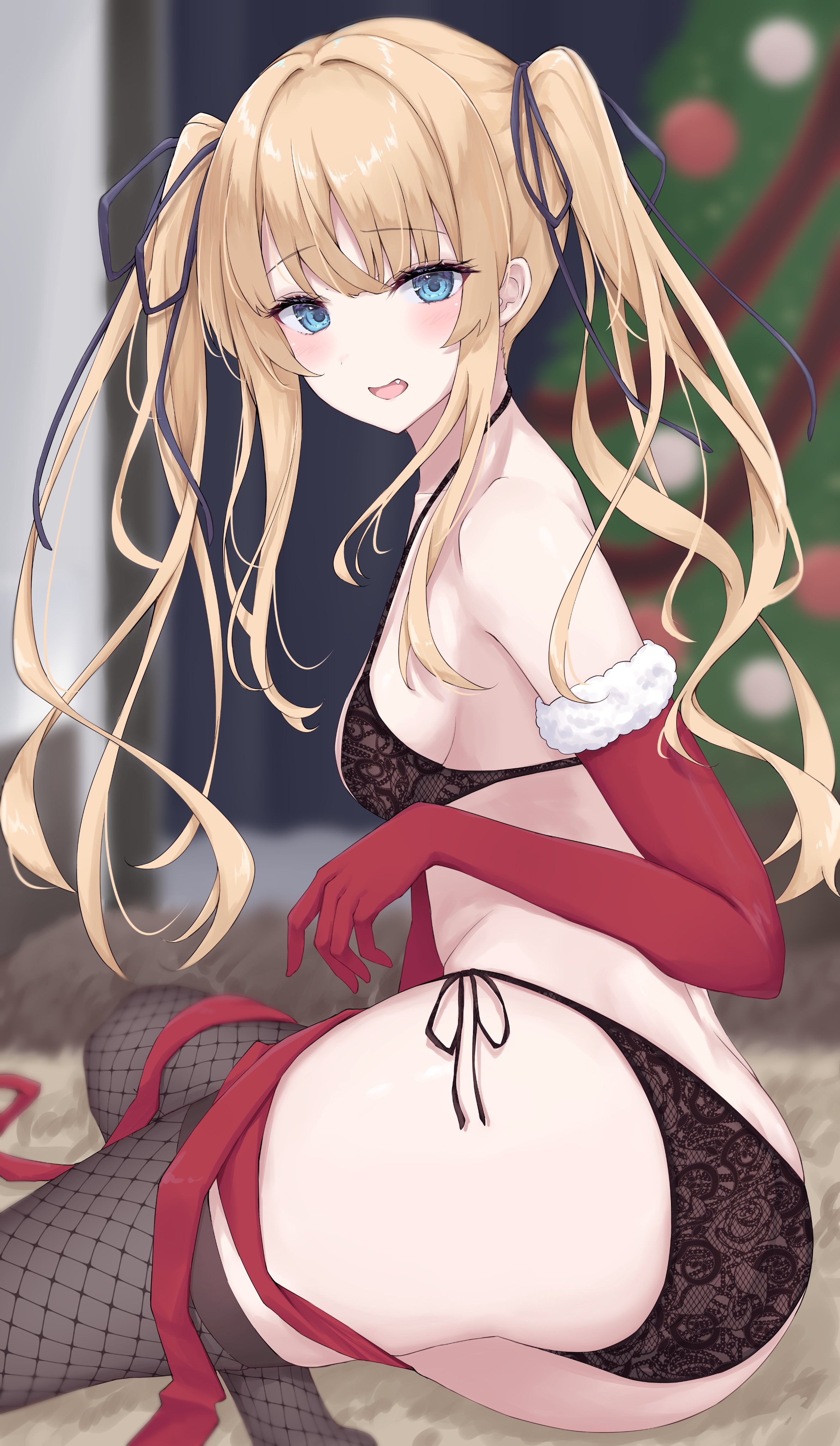 sawamura spencer eriri  hentai 