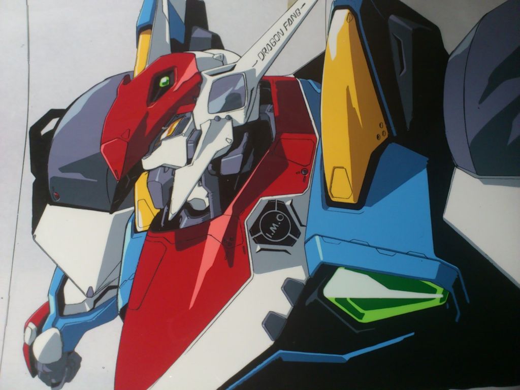 1990s_(style) cel dragonar mecha oobari_masami production retro_artstyle robot