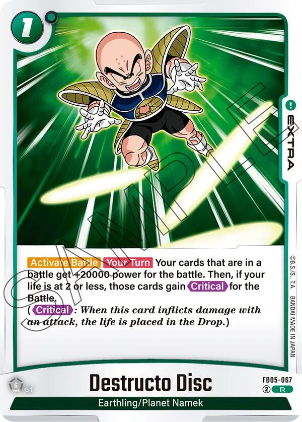 1boy bald bald_male black_eyes dragon_ball kienzan kuririn looking_at_viewer muscular muscular_male official_art saiyan_armor serious solo