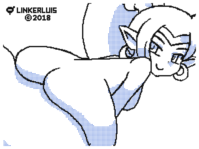 2018 5girls animated animated_gif ass ass_shake bent_over black_hair blush breasts closed_mouth female_focus from_behind greyscale grin hairband hat hood linker long_hair looking_at_viewer looking_back looping_animation monochrome multiple_girls nega-shantae no_pussy pirate_hat pointy_ears ponytail risky_boots rottytops shantae shantae:_half-genie_hero shantae:_risky&#039;s_revenge shantae_(series) shantae_and_the_pirate&#039;s_curse simple_background sky_(shantae) smile teeth v-shaped_eyebrows white_background zombie