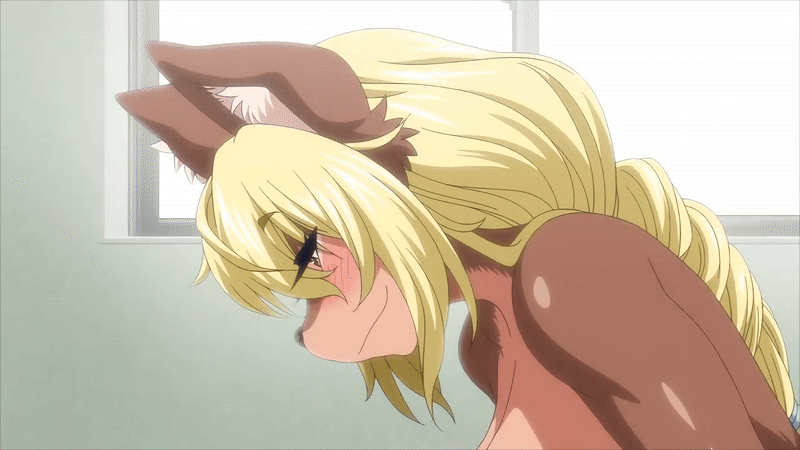 2025 20s age_difference ajin_ga_osuki_nan_desu_ne animal_ears animated animated_gif ass assertive_female bathroom between_breasts blonde_hair blue_hair blush breasts brown_fur caressing caressing_(other) caressing_chest cowgirl_position dog_ears dog_girl animal_nose fangs femdom forced furry furry_female furry_with_non-furry girl_on_top grabbing_another&#039;s_hips grabbing_another&#039;s_waist hairy hands_on_another&#039;s_chest head_between_breasts huge_areolae huge_ass huge_breasts huge_nipples implied_sex interspecies large_breasts lying mature_female mocha_(ajin_ga_osuki_nan_desu_ne) monster_girl motherly nervous nervous_smile nervous_sweating nipples on_back onee-shota oshida_meguru pinned pinned_down plump ponytail queen_bee_(animation_studio) riding shota showering shy size_difference smile straddling sweat tagme tail tail_raised tall_female taller_female weight_difference wet wide_hips yellow_eyes