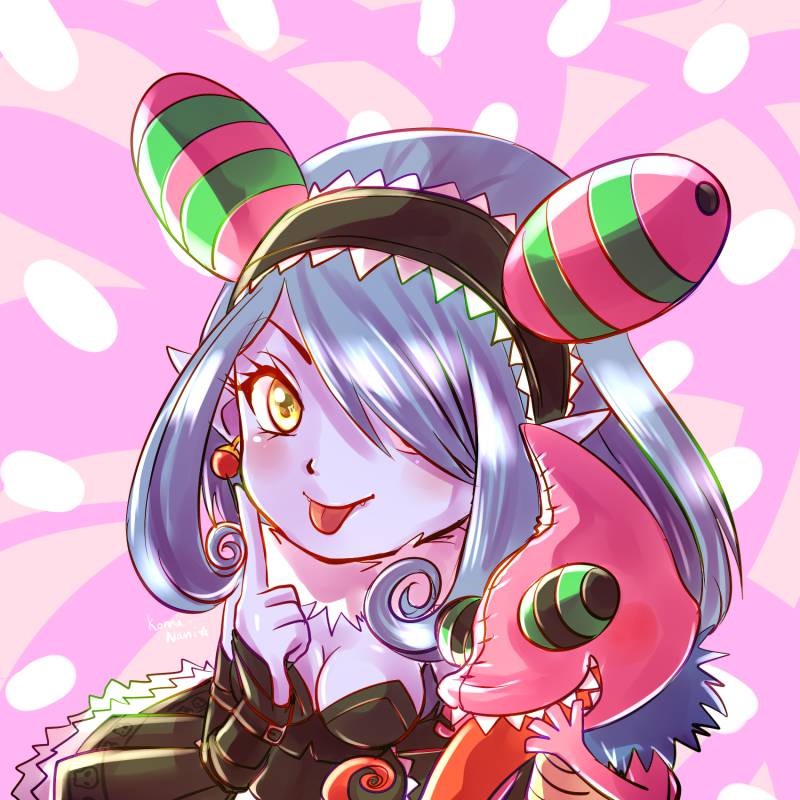 appmon digimon digimon_(creature) digimon_universe:_appli_monsters konna-nani mienumon