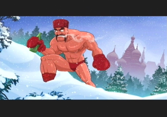 1boy artist_request boots bottle boxing_gloves breath day facial_hair full_body gloves hat kremlin lace-up_boots male_swimwear male_underwear muscular muscular_male mustache nintendo outdoors punch-out!! red_boots red_briefs red_gloves red_hat red_male_swimwear red_swim_briefs russia saint_basil&#039;s_cathedral snow snowing soda_popinski solo st._basil&#039;s_cathedral swim_briefs swimsuit tree underwear walking