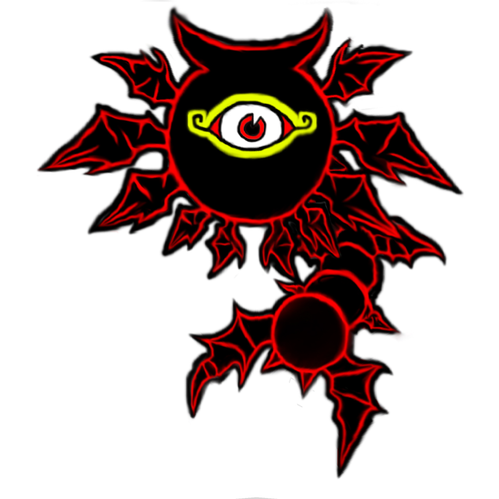 eyeball nintendo red_eyes the_legend_of_zelda vaati