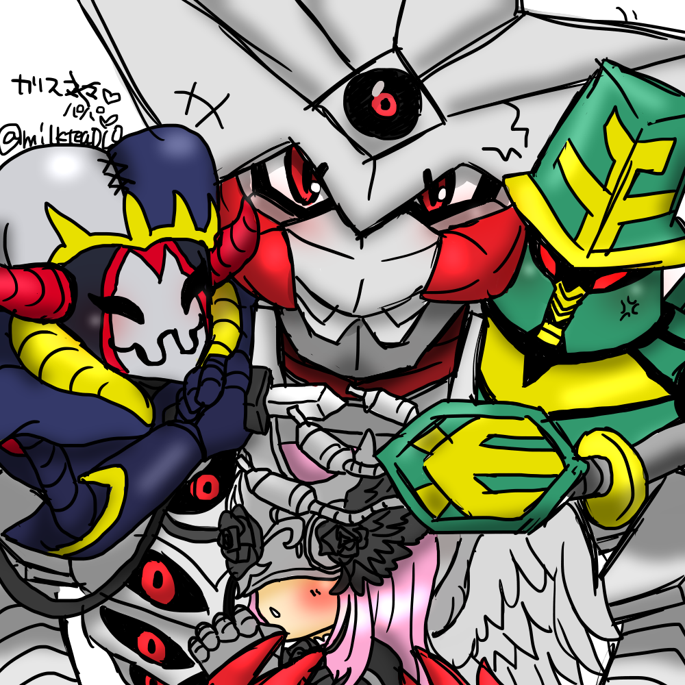 appmon beautymon biomon charismon digimon digimon_universe:_appli_monsters fakemon_(appmon) tagme