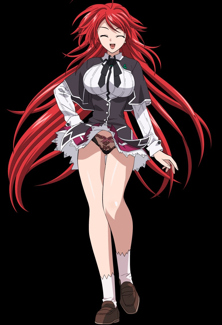 Ecchi hentai gif rias gremory, high school dxd, animated, animated gif, 10s, breasts, long  hair, red hair, skirt - Image View - | Gelbooru - Anime Art & Hentai  Gallery - Free to Explore