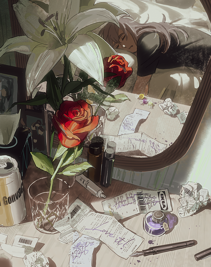 123456789qaqaqa original still_life tagme
