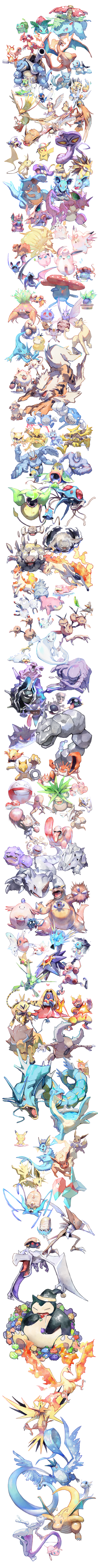 abra absurdres aerodactyl alakazam arbok arcanine articuno aspear_berry beedrill bellsprout belue_berry berry_(pokemon) blastoise bluk_berry bulbasaur butterfree caterpie chansey charizard charmander charmeleon cheri_berry chesto_berry clefable clefairy cloyster creatures_(company) cubone dewgong diglett ditto dodrio doduo dragonair dragonite dratini drowzee dugtrio e_volution eating eevee ekans electabuzz electrode_(pokemon) everyone exeggcute exeggutor farfetch&#039;d fearow flame-tipped_tail flareon food fruit game_freak gastly gen_1_pokemon gengar geodude gloom_(pokemon) golbat goldeen golduck golem_(pokemon) graveler grepa_berry grimer growlithe gyarados hat haunter highres hitmonchan hitmonlee horsea hypno ivysaur jigglypuff jolteon jynx kabuto_(pokemon) kabutops kadabra kakuna kangaskhan kingler koffing krabby lapras legendary_pokemon lickitung long_image lum_berry machamp machoke machop magikarp magmar magnemite magneton mankey marowak meowth metapod mew_(pokemon) mewtwo moltres mr._mime muk mythical_pokemon nidoking nidoqueen nidoran nidoran_(female) nidoran_(male) nidorina nidorino nightcap ninetales nintendo oddish omanyte omastar onix paras parasect persian pidgeot pidgeotto pidgey pikachu pinap_berry pinsir poke_ball poke_ball_(basic) pokemon pokemon_(creature) poliwag poliwhirl poliwrath ponyta porygon primeape psyduck raichu rapidash raticate rattata rhydon rhyhorn sandshrew sandslash scyther seadra seaking seel shellder slowbro slowpoke snorlax spearow squirtle starmie starter_pokemon_trio staryu tall_image tangela tauros tentacool tentacruel transformed_ditto triangular_eyewear vaporeon venomoth venonat venusaur victreebel vileplume voltorb vulpix wartortle watmel_berry weedle weepinbell weezing wigglytuff zapdos zubat