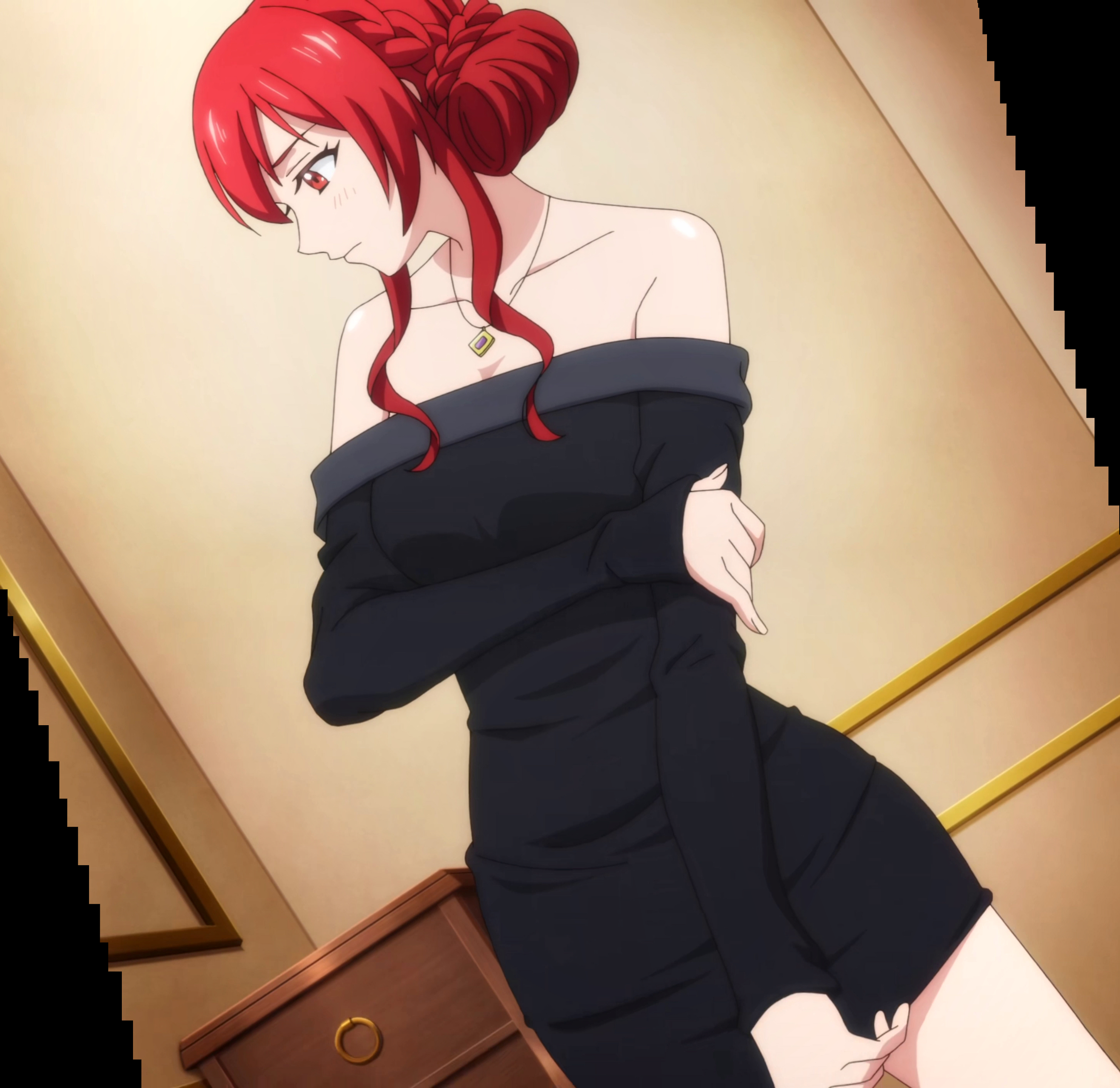 Hyouken No Majutsushi Ga Sekai Wo Suberu hentai videos, GIFs, and images |  Rule 34 App