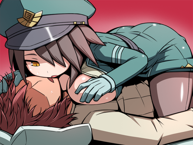 1girl breasts game_cg protagonist_(sequel_series) rpg_maker_game sequel_(series) sequel_blight tirma_riema