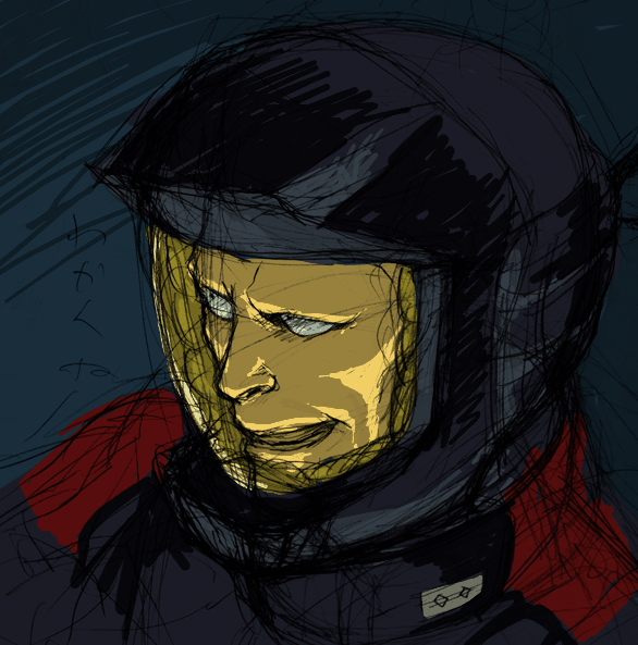 gundam male_focus pilot_suit solo utaco yazan_gable zeta_gundam