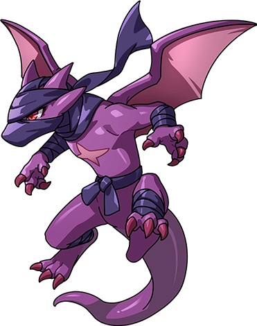1other arm_wrap dragon dragon_village_(series) dragon_village_collection furry game_cg leg_wrap log lowres mask mouth_mask ninja ninja_dragon_(dragon_village) ninja_mask official_art red_eyes scar scar_on_chest third-party_source transparent_background