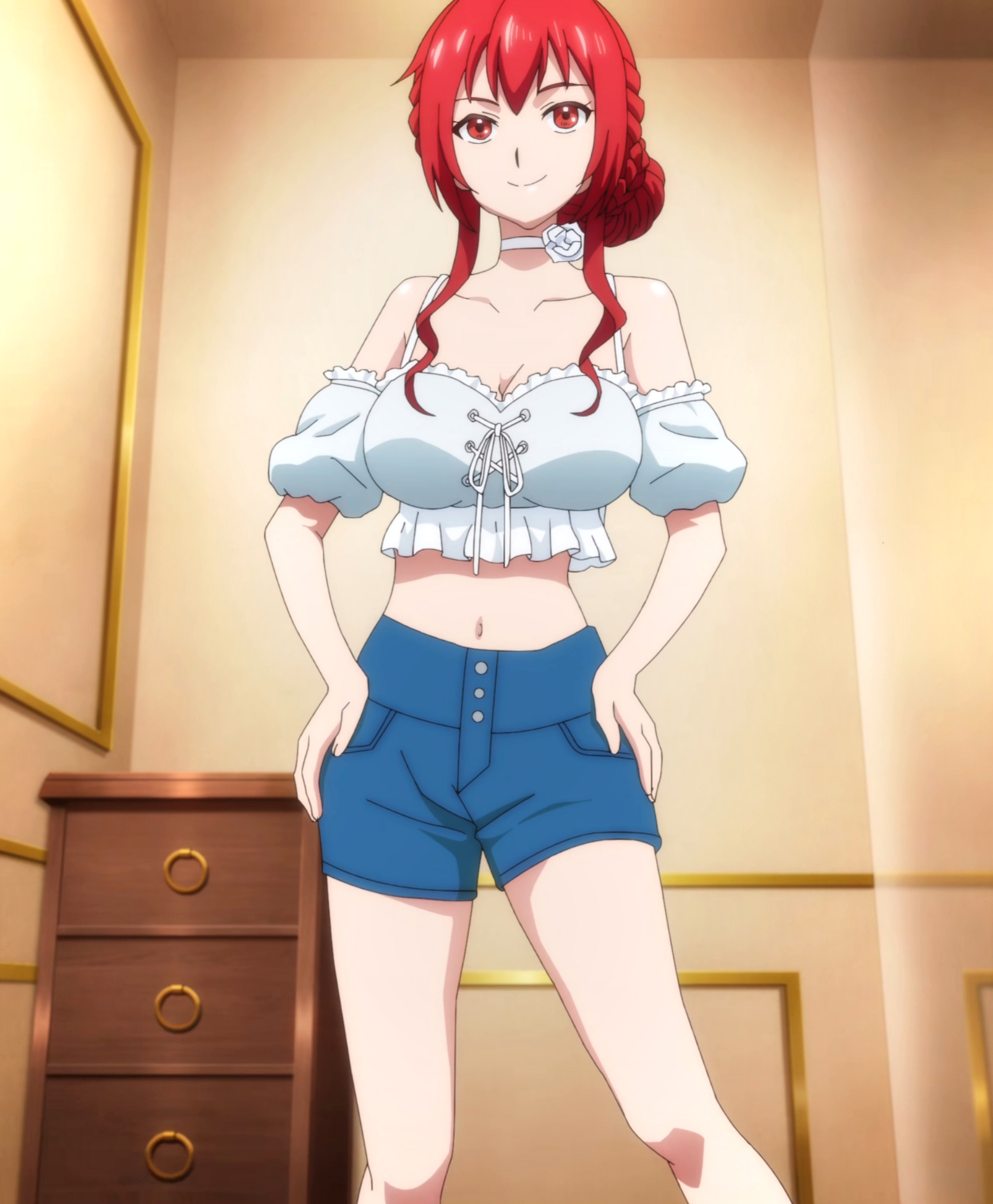 Hyouken No Majutsushi Ga Sekai Wo Suberu hentai videos, GIFs, and images |  Rule 34 App