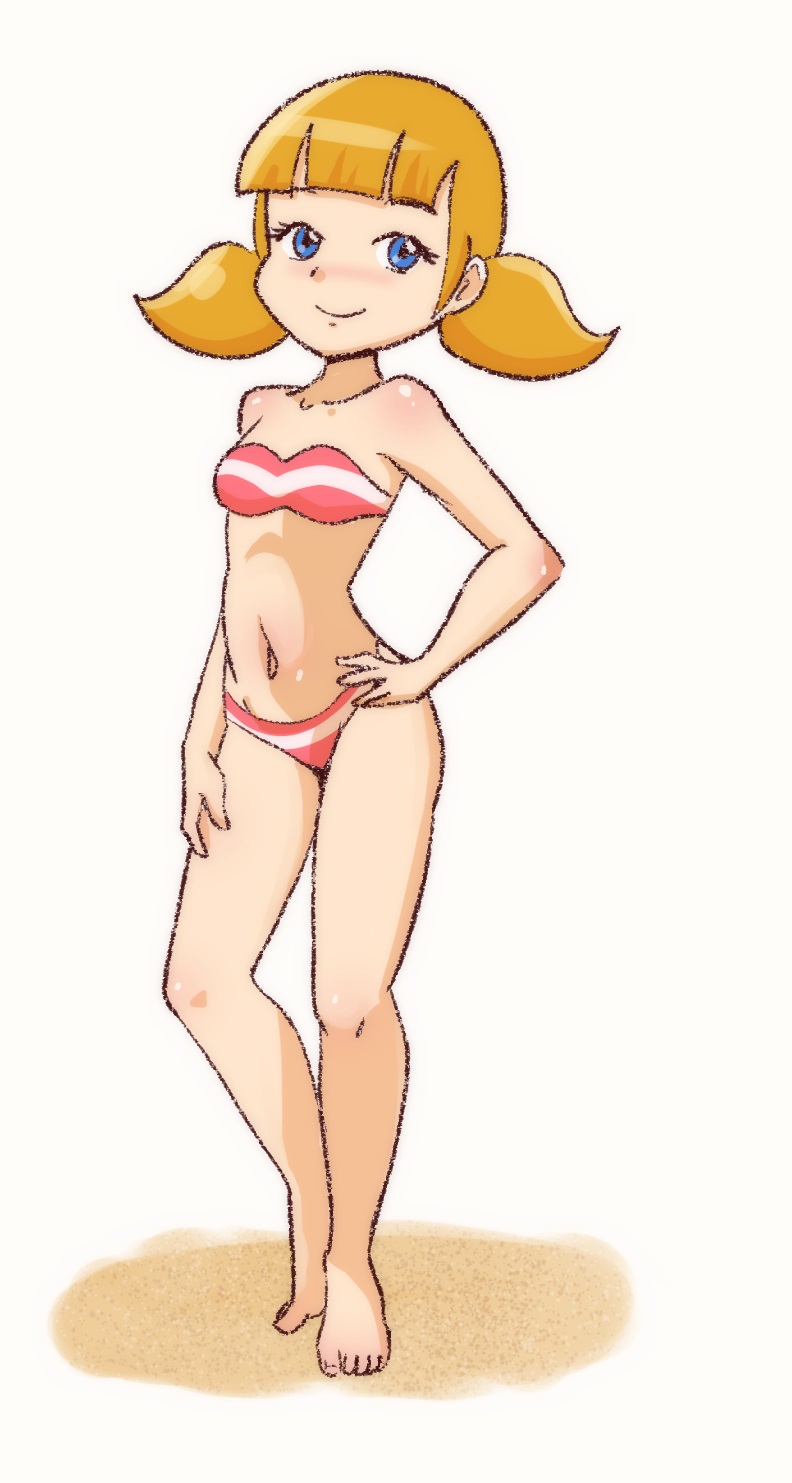 penny gadget nude 