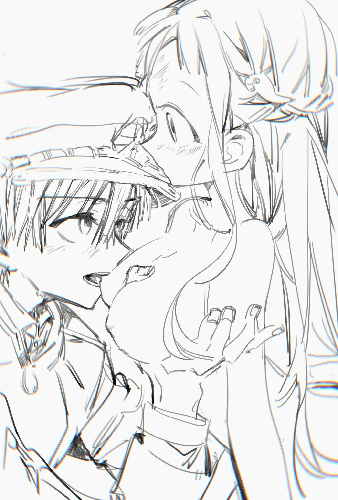 Toilet bound hanako kun r34