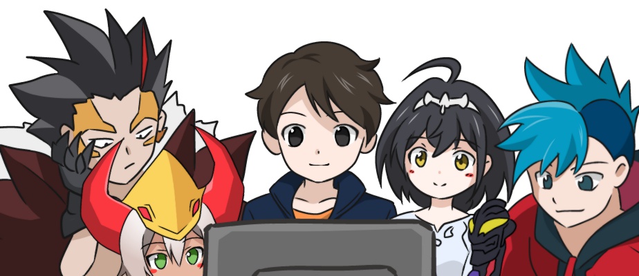 1other 2girls 3boys aiueo8371 animification asakura_riku beliarok black_eyes black_hair black_jacket blue_eyes blue_hair blue_jacket brown_eyes brown_hair collared_shirt dai-kaijuu_battle_ultra_ginga_densetsu_the_movie darkness_heels darkness_heels_lili family father_and_daughter father_and_son green_eyes hair_between_eyes horns husband_and_wife jacket jumpsuit kanaya_nix lili_(darkness_heels) mega_monster_battle:_ultra_galaxy_legends_the_movie mother_and_daughter mother_and_son multicolored_hair multiple_boys multiple_girls shirt skull_gomora smile sword tokusatsu two-tone_hair ultra_galaxy_(series) ultra_kaijuu_gijinka_keikaku ultra_series ultraman:_another_gene ultraman_belial ultraman_geed_(series) ultraman_z_(series) weapon white_hair yellow_eyes