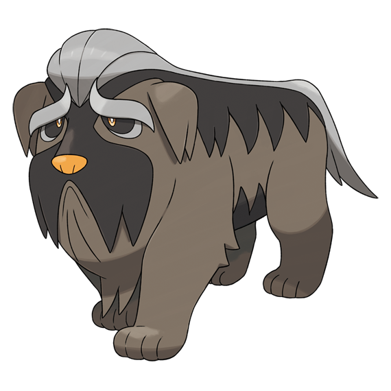 :&lt; animal_focus artist_request closed_mouth dog full_body mabosstiff nintendo no_humans official_art pokemon pokemon_(creature) pokemon_focus pokemon_sv solo third-party_source transparent_background
