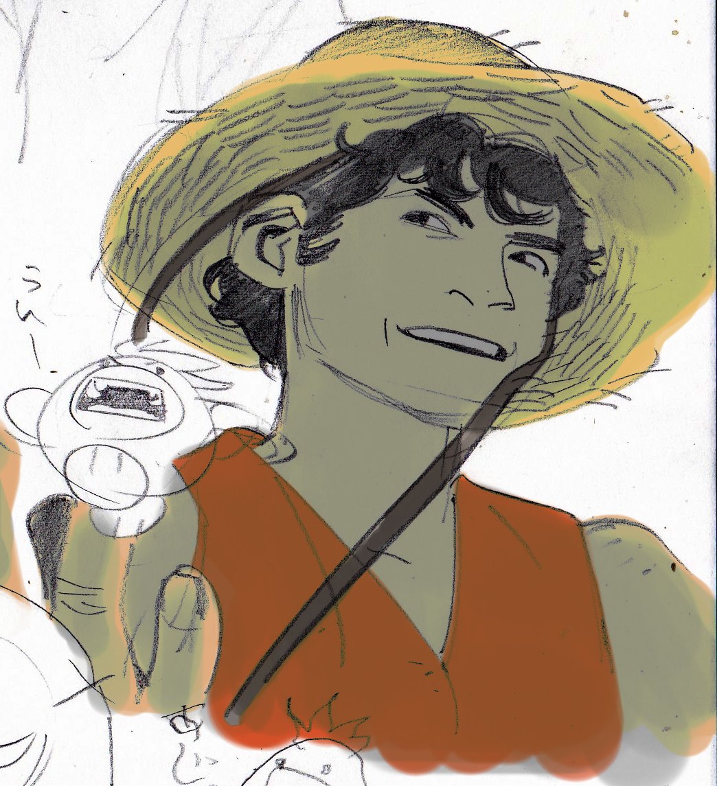 monkey_d._luffy noobboy_02 one_piece tagme