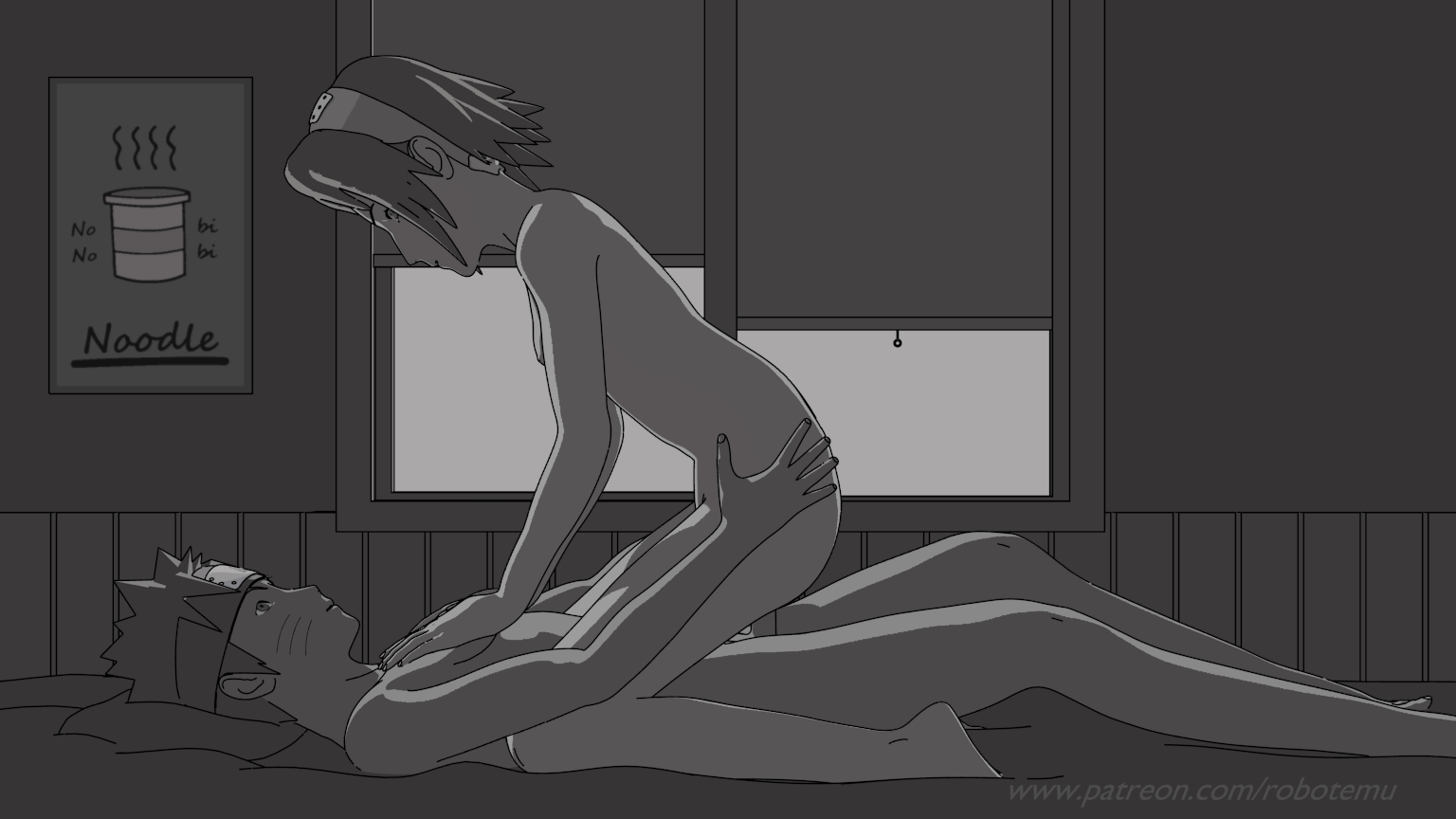 Attaining the summit of sexual fulfillment