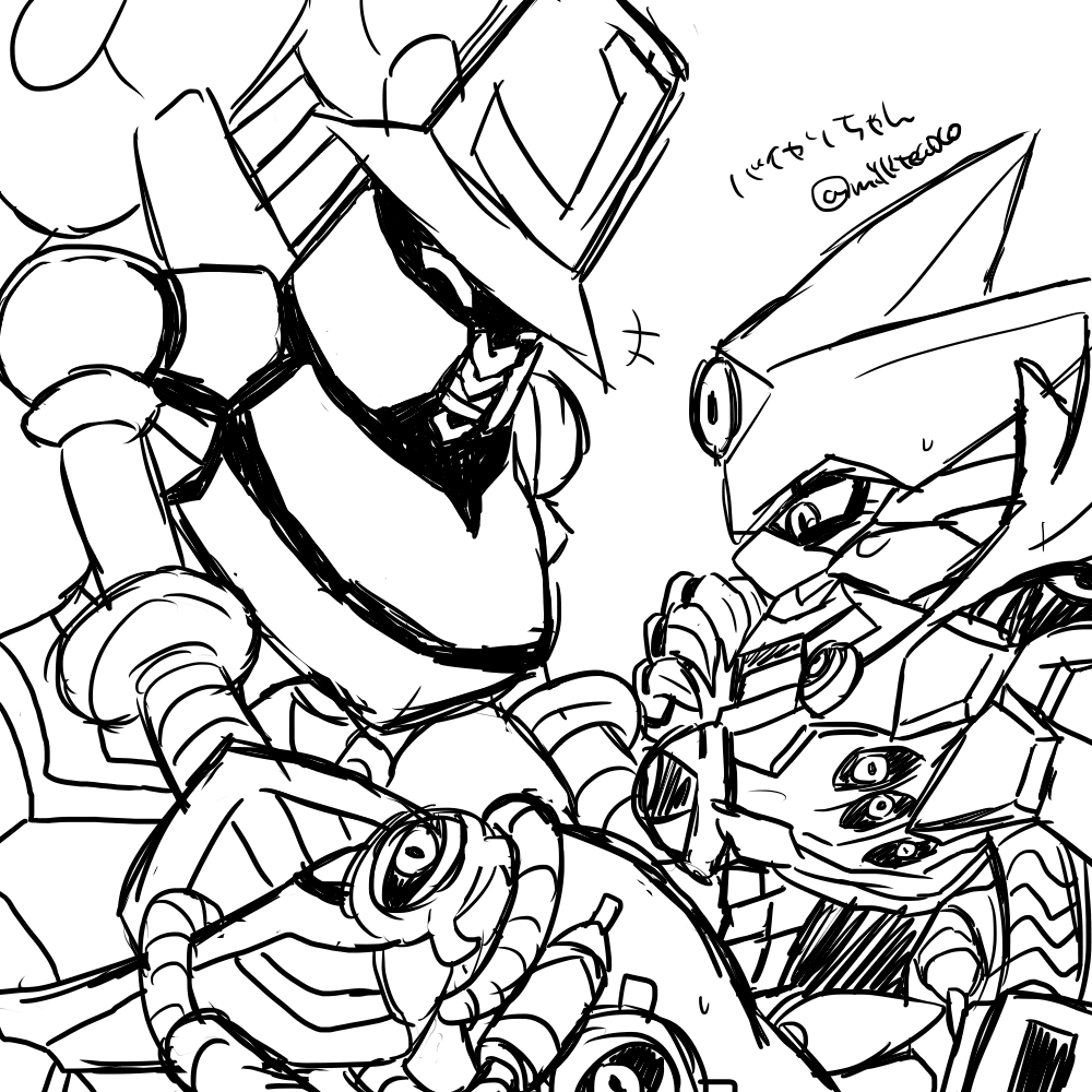 appmon biomon charismon digimon digimon_universe:_appli_monsters tagme