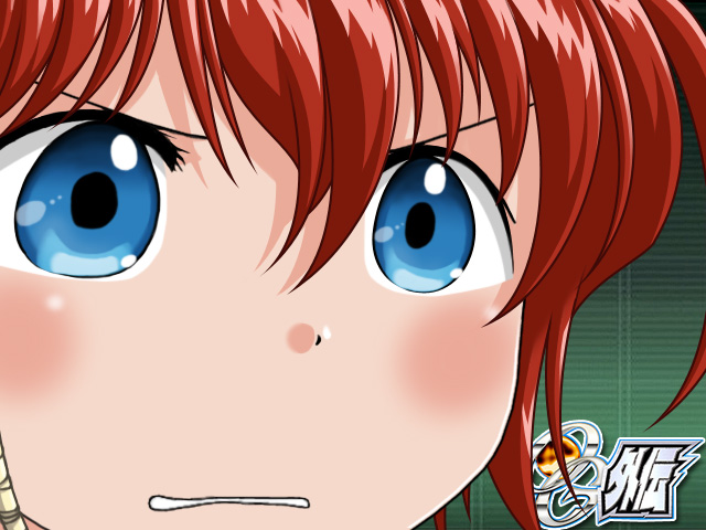banpresto blue_eyes fiona_gureden gununu_(meme) meme red_hair solo super_robot_wars super_robot_wars_original_generation