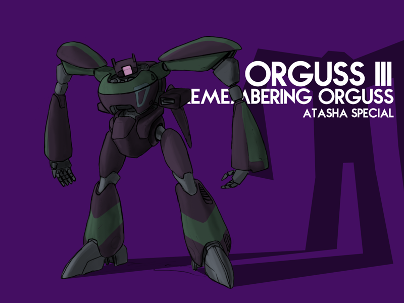 fan_design feet mecha orguss robot tagme