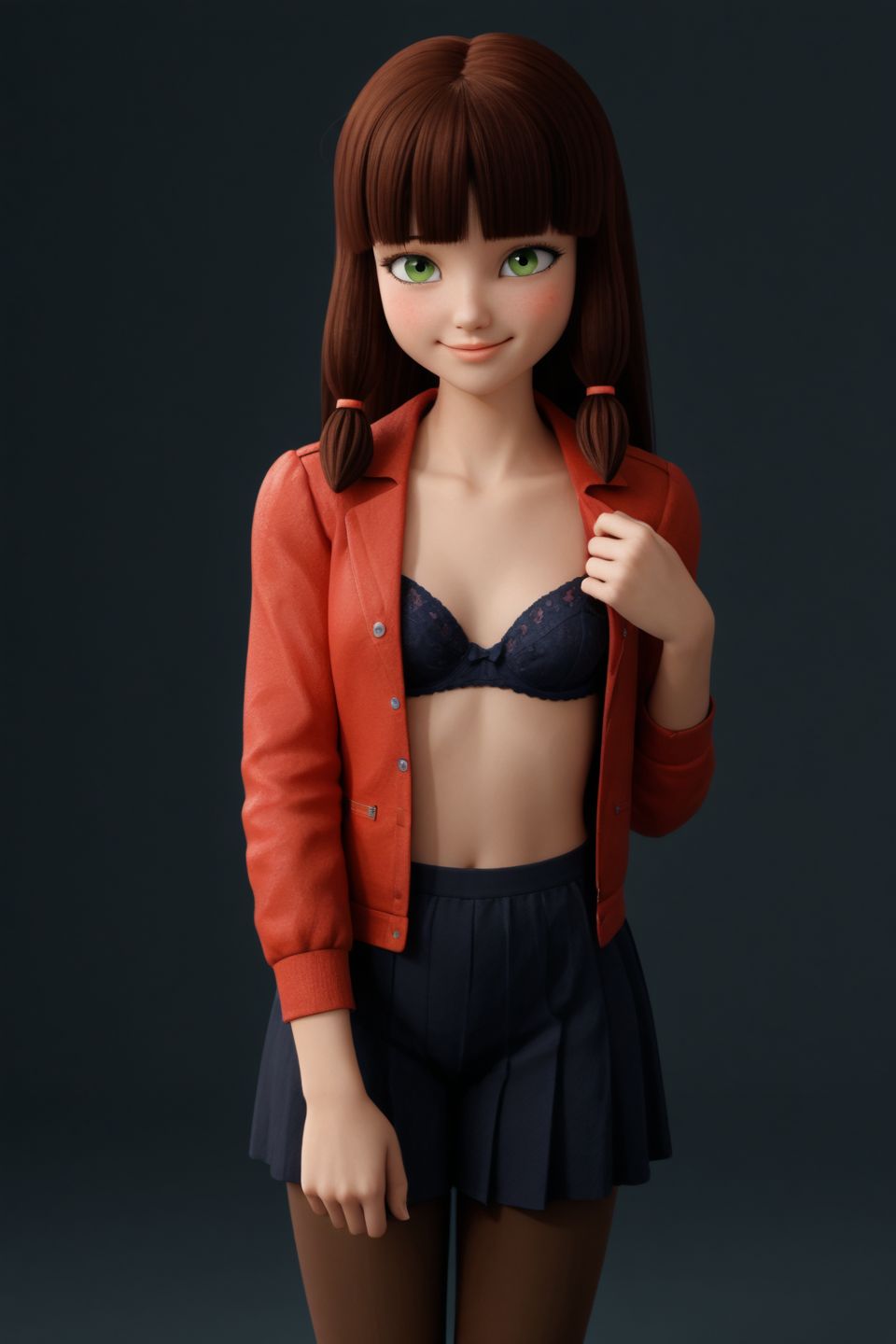 highres lila miraculous_ladybug tagme