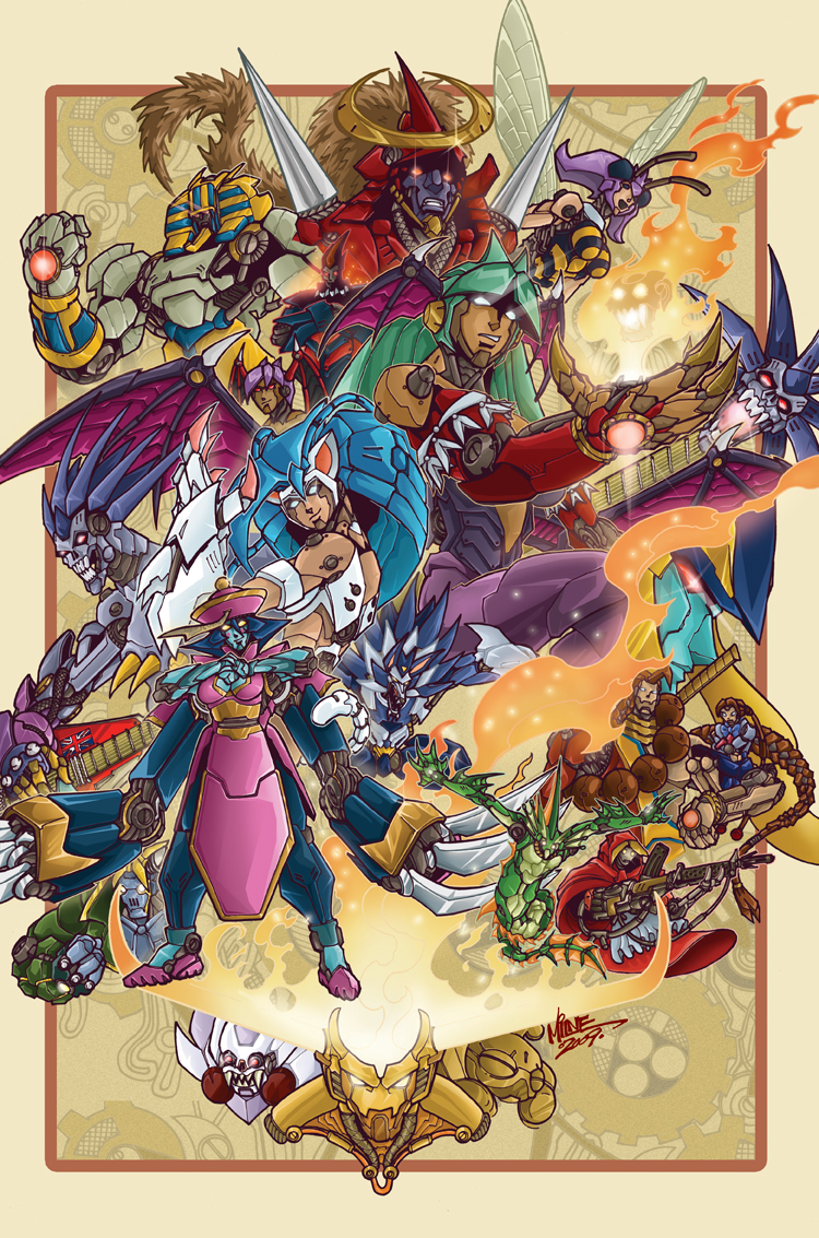 6+boys 6+girls alex_milne alien anakaris animal_ears anita_(darkstalkers) antennae armor arthropod_girl rikuo_(darkstalkers) aura beads bee_girl blonde_hair blue_eyes blue_hair braid brazil breasts brown_hair b.b._hood capcom cat_ears cat_tail claws cleavage demitri_maximoff donovan_baine electric_guitar elemental_(creature) energy energy_being fangs felicia_(darkstalkers) fins fire fire_elemental furry furry_male jon_talbain gibson_flying_v glowing glowing_eyes green_hair guitar gun hat head_wings helmet insect_girl instrument jiangshi hsien-ko leotard lilith_(darkstalkers) long_hair machine_gun markerguru mechanization medium_breasts monster_girl morrigan_aensland multiple_boys multiple_girls mummy ofuda open_mouth pantyhose plasma prayer_beads purple_hair pyron q-bee red_eyes samurai sasquatch_(darkstalkers) single_braid skull spikes sword tail darkstalkers victor_von_gerdenheim weapon werewolf white_eyes wings yellow_eyes lord_raptor