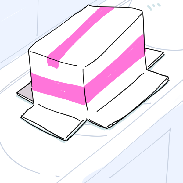 box cardboard_box conveyor_belt_sushi link!_like!_love_live! love_live! no_humans object_focus open_box osawa_rurino&#039;s_cardboard_box shinanoya_(satanicad)