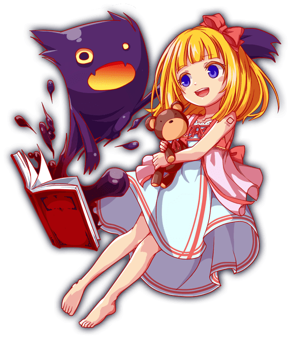 1girl 1other anime_coloring artist_request back_bow bare_arms bare_legs bare_shoulders barefoot black_eyes blonde_hair blue_eyes blunt_bangs blush_stickers bob_cut book bow child collar collarbone colored_sclera crash_fever cross-laced_jacket detached_collar double_horizontal_stripe double_vertical_stripe dress eve&#039;s_friend eve_(crash_fever) full_body game_cg hair_bow hairband holding holding_stuffed_toy horizontal-striped_dress jacket jacket_ribbon knees_together_feet_apart lace lace-trimmed_dress lace_trim looking_at_another medium_hair neck_ribbon number_tattoo numbered official_art open_book open_clothes open_jacket open_mouth outline pages pink_bow pink_hairband pink_jacket pink_ribbon red_outline ribbon simple_background sleeveless sleeveless_jacket square square_tattoo straight_hair strapless strapless_dress striped_clothes striped_dress stuffed_animal stuffed_toy tachi-e tattoo teddy_bear teeth third-party_source toes transparent_background upper_teeth_only vertical-striped_clothes vertical-striped_dress white_collar white_dress wing_collar yellow_sclera