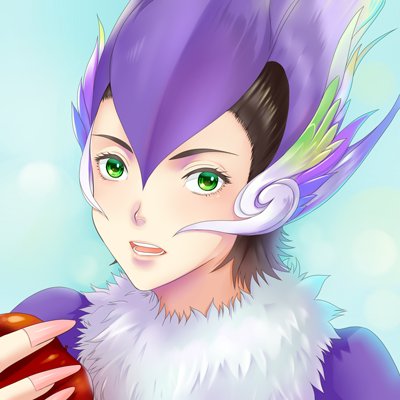 1boy looking_at_viewer lowres riki_(saga) saga saga_frontier simple_background solo