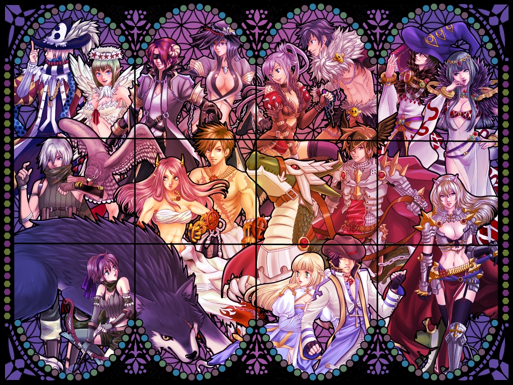 6+boys 6+girls abs animal animal_on_shoulder animal_print arch_bishop_(ragnarok_online) argyle_cape argyle_clothes argyle_coat argyle_dress argyle_pants argyle_shirt armor armored_boots arrow_(projectile) back_bow baggy_pants bangle barefoot belt belt_pouch bikini bikini_armor bird bird_on_shoulder black_belt black_blindfold black_cape black_gloves black_hair black_hat black_pants black_sandals black_scarf black_thighhighs black_vest black_wings blindfold blonde_hair blue_coat blue_dress blue_eyes blue_hair blue_scarf book boots bow bow_(weapon) bra_strap bracelet bracer breastplate breasts brown_belt brown_boots brown_coat brown_eyes brown_gloves brown_hair brown_hat brown_horns brown_pants brown_sandals camouflage_scarf cape chain chainmail championship_belt chest_sarashi circlet cleavage cleavage_cutout clenched_hands closed_mouth clothes_around_waist clothing_cutout coat commentary_request cone_horns cowboy_hat crop_top cropped_jacket cross cross-laced_clothes cross-laced_gloves cross-laced_top cross_necklace cross_of_prontera cross_scar crossed_legs curled_horns dagger detached_sleeves dress elbow_gloves eye_print feather_trim feathered_wings ferus_(ragnarok_online) fingerless_gloves flame_print flower folded_ponytail foot_wraps frilled_thighhighs frills front_slit full_body fur-trimmed_coat fur_collar fur_trim garter_straps gauntlets gem gloves green_eyes green_gloves green_hair green_scarf green_shirt green_shorts green_thighhighs green_tube_top grey_coat grey_hair grey_horns hair_between_eyes hairband hat hawk head_wings head_wreath hi_(ibisf5umauma) high_heels holding holding_book holding_bow_(weapon) holding_sword holding_weapon horns jacket jewelry juliet_sleeves knife lace lace-trimmed_legwear lace_trim large_bow large_breasts leg_armor leopard_print long_hair long_sleeves looking_at_another looking_at_viewer looking_to_the_side medium_breasts midriff miniskirt minstrel_(ragnarok_online) mismatched_bikini multiple_boys multiple_girls muscular muscular_female muscular_male navel necklace open_clothes open_coat open_mouth pants pelvic_curtain pink_hair plume pointy_ears polka_dot polka_dot_scarf pouch puffy_sleeves purple_belt purple_eyes purple_hairband purple_hat purple_thighhighs ragnarok_online ranger_(ragnarok_online) red_bikini red_bow red_cape red_coat red_gemstone red_scarf red_skirt red_tabard riding_dragon rune_knight_(ragnarok_online) sandals sarashi scar scar_on_chest scar_on_shoulder scarf see-through_clothes see-through_dress shadow_chaser_(ragnarok_online) sheath shirt shirt_around_waist short_hair shorts shrug_(clothing) side_slit skirt sleeveless sleeveless_dress sleeveless_shirt smile smiley_face sorcerer_(ragnarok_online) spiked_gauntlets spiked_pauldrons squatting stained_glass standing strapless striped_clothes striped_scarf sura_(ragnarok_online) suspenders swimsuit sword tabard thighhighs toned toned_male topless_male torn_cape torn_clothes tube_top two-tone_dress vambraces vest waist_cape wanderer_(ragnarok_online) warlock_(ragnarok_online) watson_cross weapon white_bikini white_cape white_dress white_flower white_jacket white_pants white_scarf white_shirt white_sleeves white_thighhighs white_wings wings witch_hat wolf yellow_sandals
