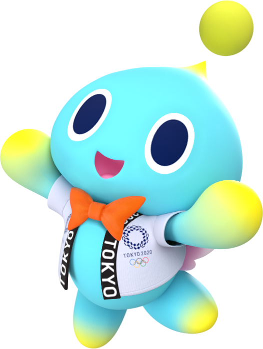 2020_summer_olympics 3d arms_up blue_eyes bow bowtie chao_(sonic) cheese_(sonic) creature floating full_body happi happy japanese_clothes looking_afar mario_&amp;_sonic_(series) mario_&amp;_sonic_at_the_tokyo_2020_olympic_games mini_wings no_humans official_art olympic_rings olympics open_mouth orange_bow orange_bowtie outstretched_arms pink_wings short_sleeves simple_background smile solo sonic_(series) third-party_source traditional_bowtie transparent_background white_happi wings