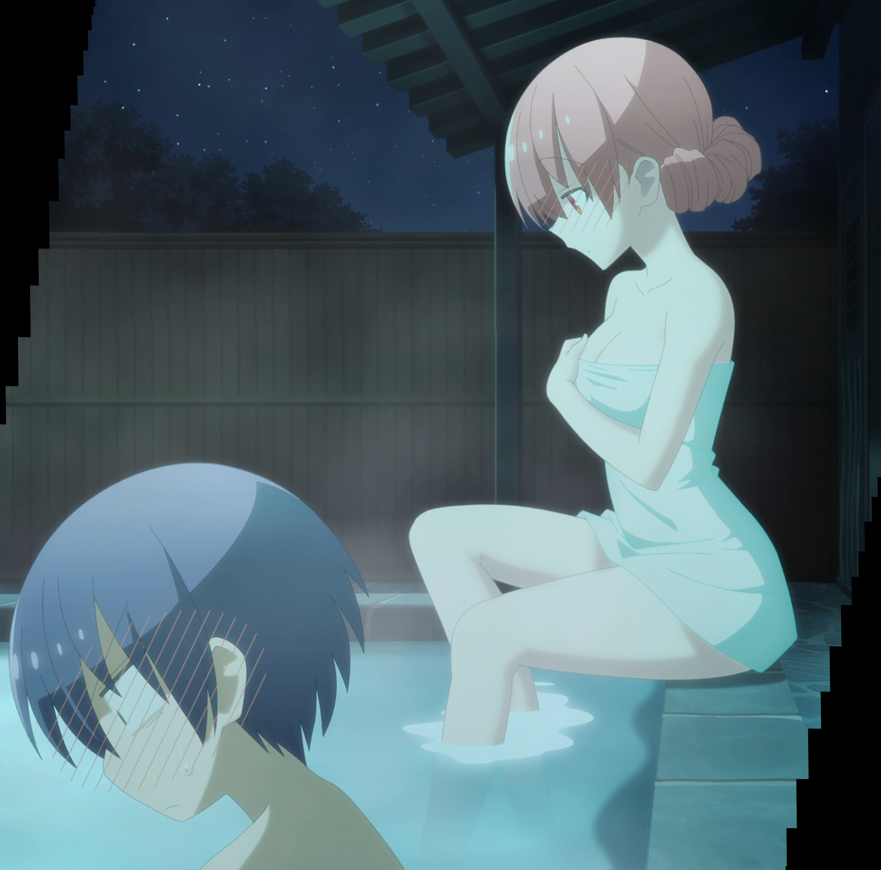 Imagination runs wild