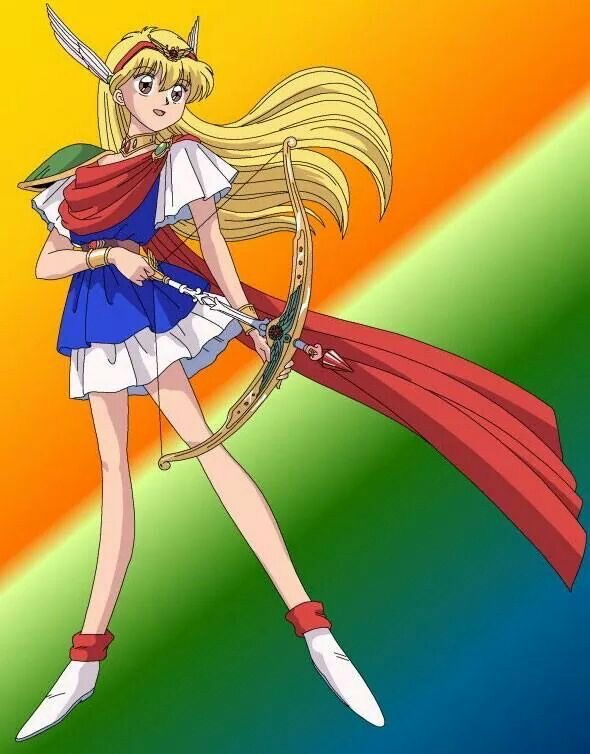 akazukin_chacha magical_princess non-web_source tagme