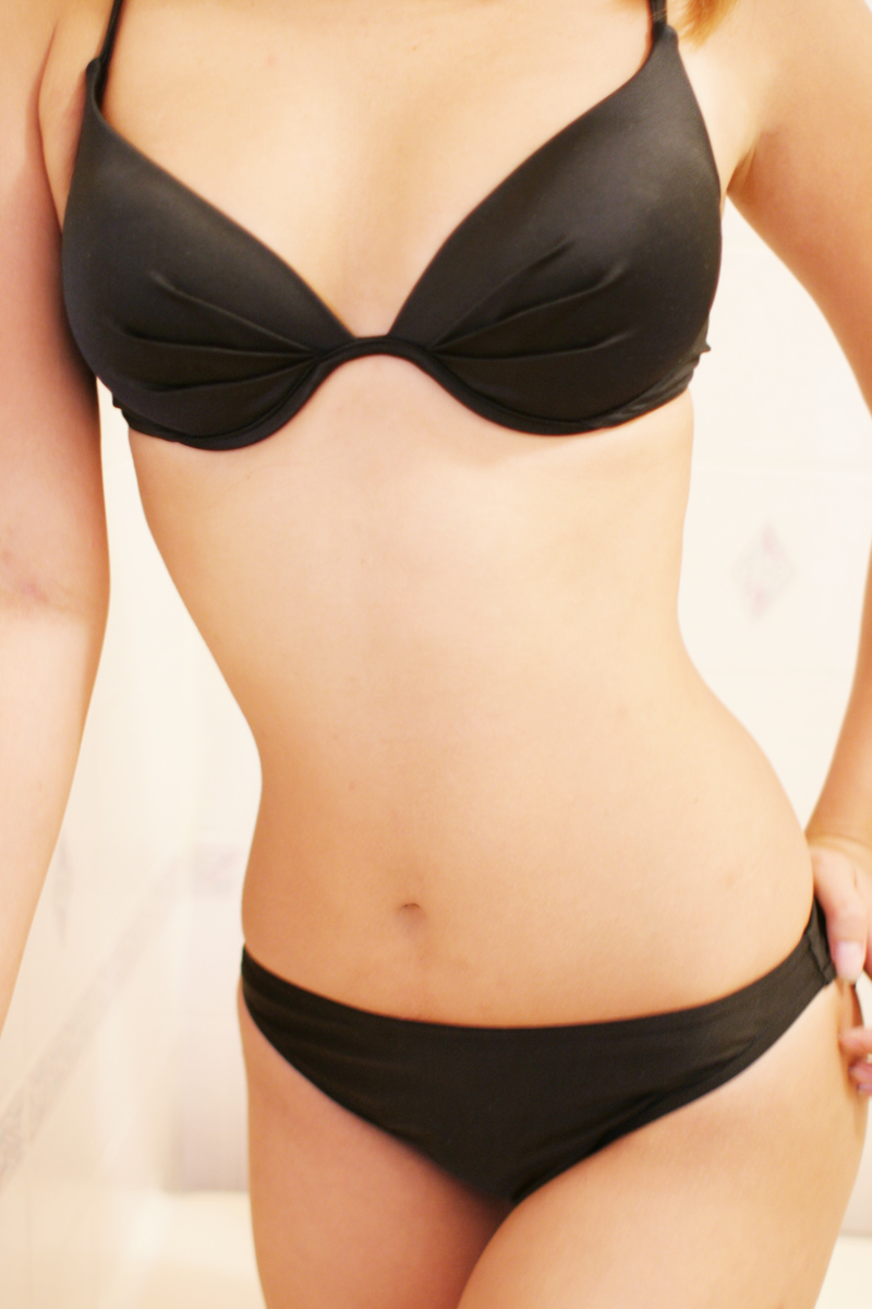 ai bikini highres photo_(medium) swimsuit tagme