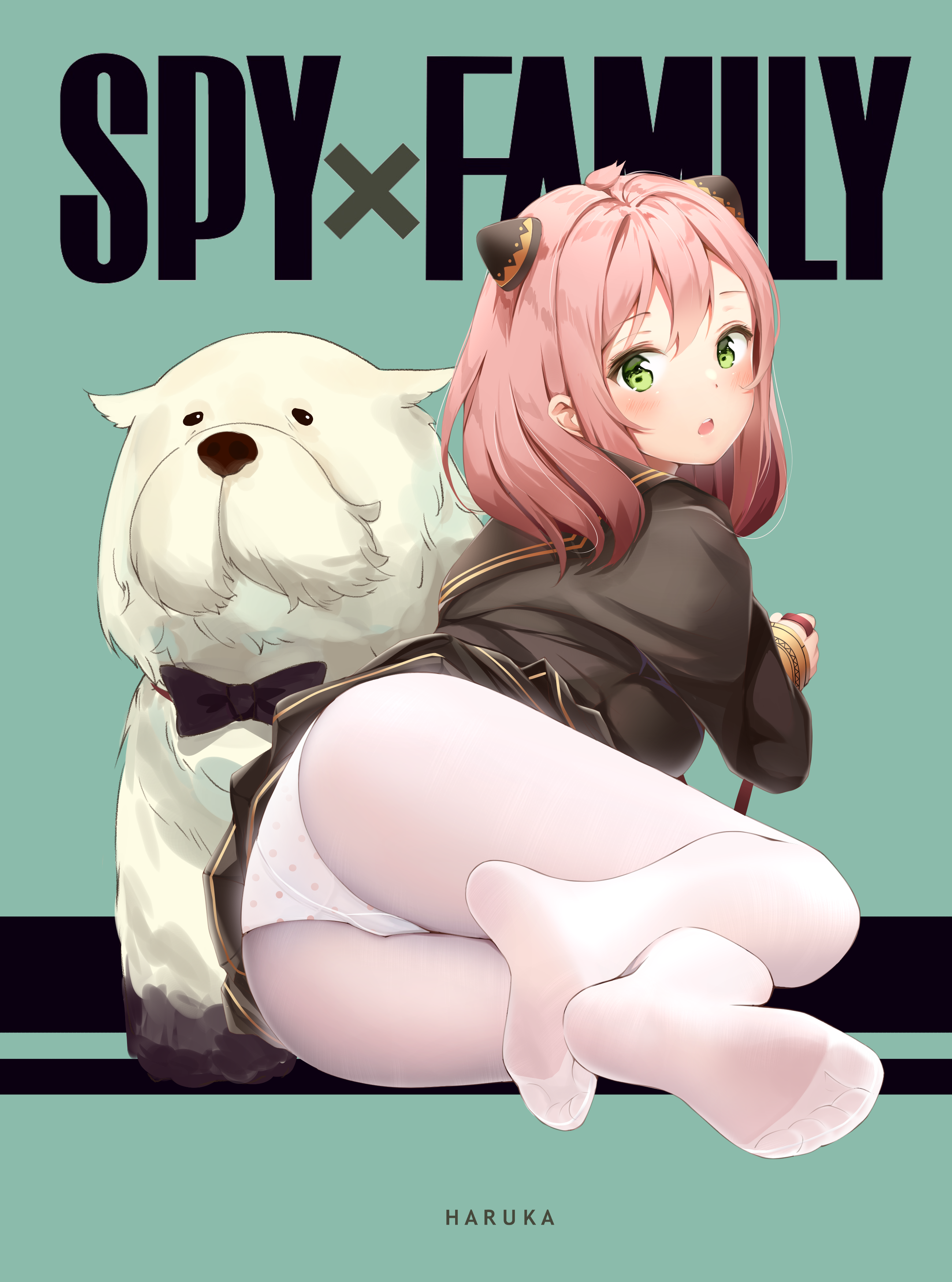 хентай girl dog 