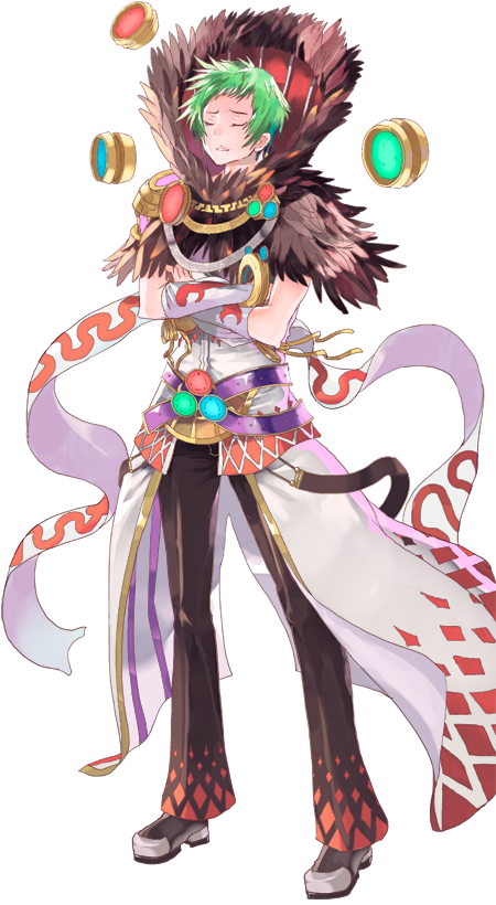 1boy argyle_cape argyle_clothes argyle_pants argyle_shirt bangle belt black_pants black_shoes bracelet cape closed_eyes detached_sleeves frown full_body fur_collar green_hair jewelry kiryuu_tsukasa_(citrocube) large_variant_set male_focus official_art pants parted_lips purple_belt ragnarok:_guild_masters ragnarok_online shirt shoes short_bangs short_hair simple_background solo sorcerer_(ragnarok_online) standing transparent_background variant_set waist_cape white_cape white_shirt white_sleeves