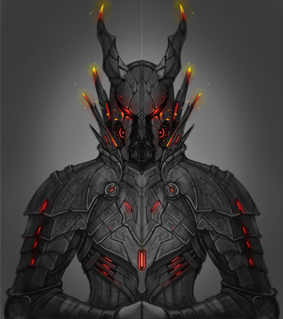 black_knight_(dark_souls) dark_souls_(series) dark_souls_iii machinery muhut