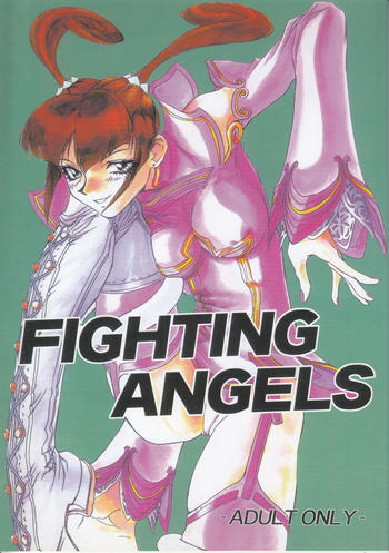 1girl boots brown_hair capcom cover cover_page doujin_cover garter_straps hirai_hisashi hoop june_lin_milliam solo thighs twintails