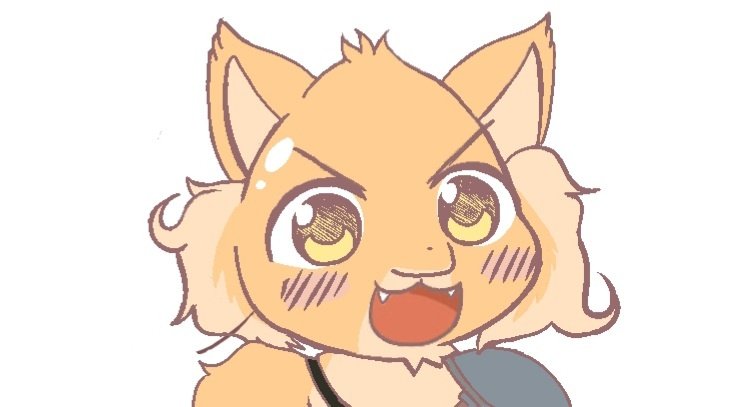 animal_ears armor commentary gyate_gyate happy jackal jackal_boy jackal_ears jackalman_(thundercats) thundercats