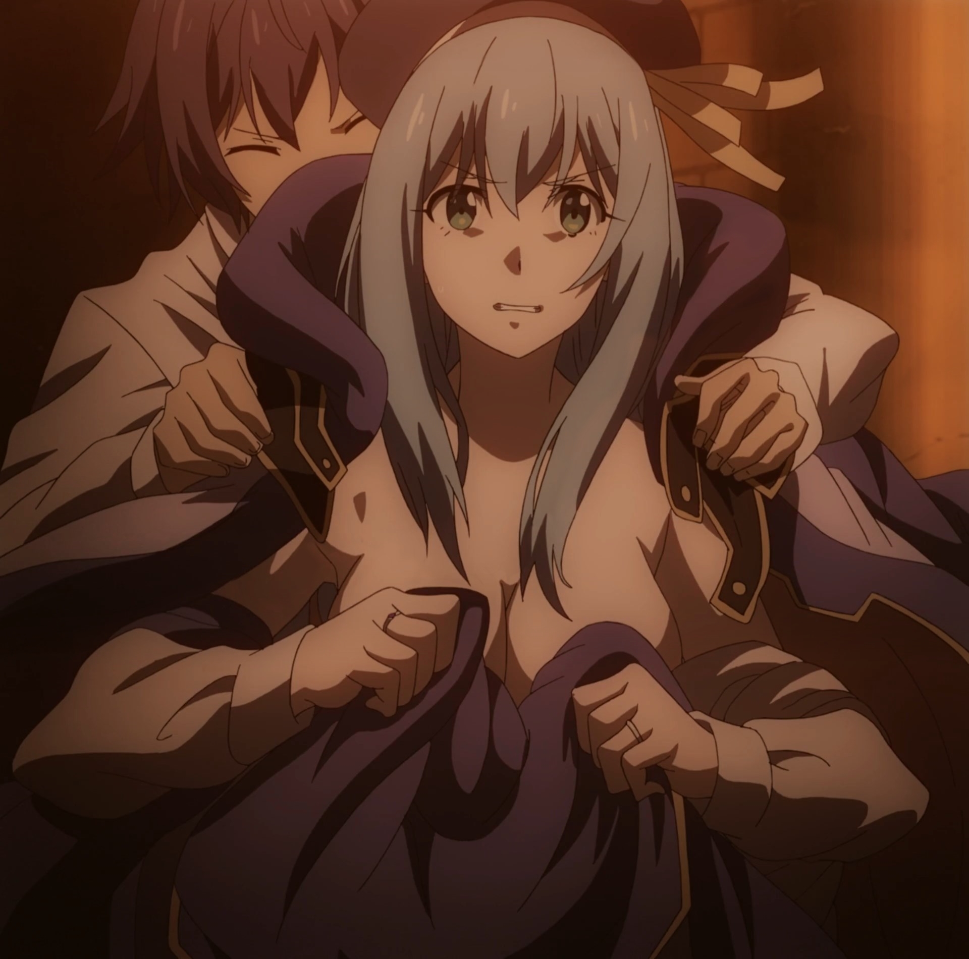 Sicily's unquenched thirst