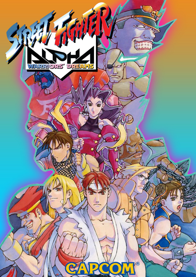 1990s_(style) adon_(street_fighter) bengus birdie_(street_fighter) blonde_hair brown_hair capcom chain charlie_nash chun-li double_bun dougi evil_smile game gouda_cheese guy_(final_fight) hair_bun impossible_hair karate_gi ken_masters m._bison mask muscular muscular_male no_pupils purple_hair red_hair retro_artstyle rose_(street_fighter) ryu_(street_fighter) sagat smile sodom street_fighter street_fighter_zero_(series) wrist_cuffs