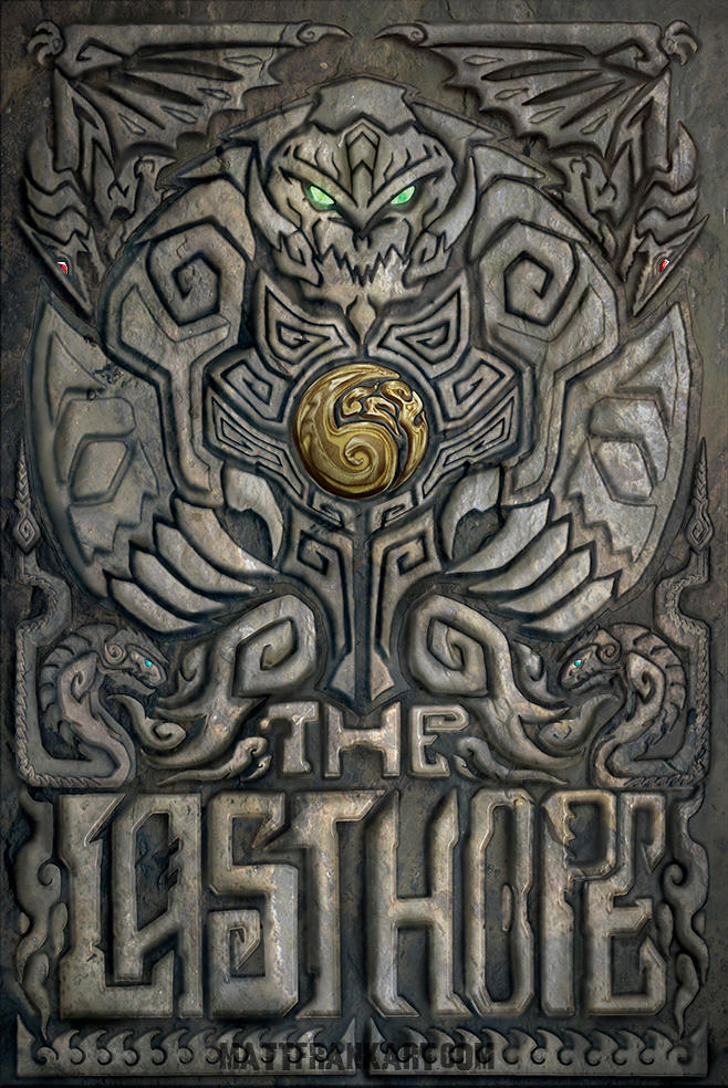 artist_collaboration blue_eyes blue_gemstone cobra_(animal) cover cover_page daiei_film english_text gamera gamera:_guardian_of_the_universe gamera_(series) garasharp gem giant giant_monster glyph gold goncalo_lopes green_eyes green_gemstone gyaos jewelry kadokawa kaiju looking_at_viewer magatama magatama_necklace manga_cover matt_frank monster mural necklace no_humans official_art red_gemstone roaring snake tail the_last_hope_(gamera) turtle turtle_shell tusks wings