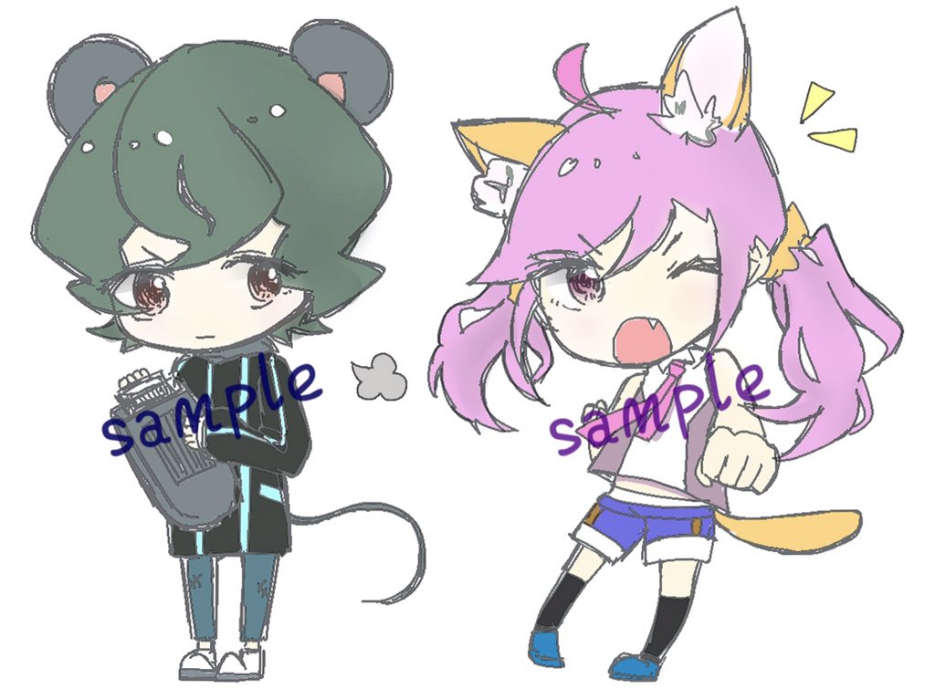 appmon digimon digimon_universe:_appli_monsters karan_eri katsura_rei tagme